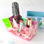 Folding Cosmetic MakeUp Organizer