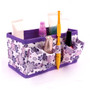 Folding Cosmetic MakeUp Organizer