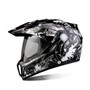 Full Face Motorcycle Helmet