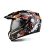 Full Face Motorcycle Helmet