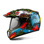 Full Face Motorcycle Helmet