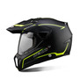 Full Face Motorcycle Helmet