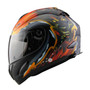 Full Face Motorcycle Helmet