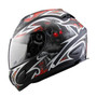 Full Face Motorcycle Helmet