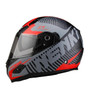 Full Face Motorcycle Helmet