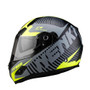 Full Face Motorcycle Helmet