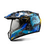 Full Face Motorcycle Helmet