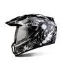 Full Face Motorcycle Helmet