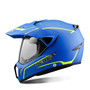 Full Face Motorcycle Helmet