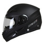 Full Face Motorcycle Helmet Skull Graphics