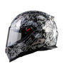 Motorcycle Helmet Graphics ABS