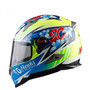 Motorcycle Helmet Graphics ABS