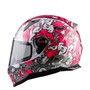 Motorcycle Helmet Graphics ABS