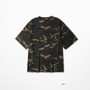 Camouflage Army T-shirt Unisex