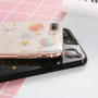 Luxury Glitter iPhone X Cases