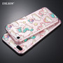 Unicorn Phone Case For iPhone X