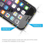 Ultimate Anti-scratch Screen Protector For Increased Toughened iPhone protection