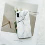 Simple Crack Marble Case For iPhone 8 & 8 Plus