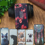 Creative Cover Cases for iPhone 8 & 8 Plus