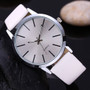 Casual Dress Quartz Watch