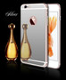 Luxury Mirror iPhone X Case