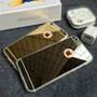 Luxury Mirror iPhone Case