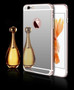 Luxury Mirror iPhone Case