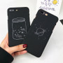 Planets iPhone Case