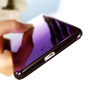Glossy Transparent iPhone Case