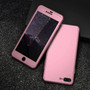 360 Protective Case For iPhone