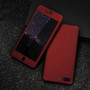 360 Protective Case For iPhone