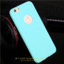 Silicon iPhone Cases