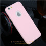 Silicon iPhone Cases