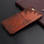 Wood iPhone Case