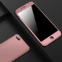 Luxury Glossy iPhone Case