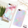 Marble Texture iPhone Case