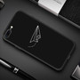 Paper Plane iPhone Case