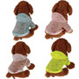 Summer Pet Clothes Lip Print Sun Protection Clothing