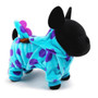 4 Sizes Cute Dog Clothes Puppy Coat