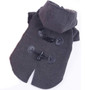 Autumn Winter Hoodie Dog Clothes