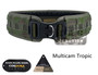 Emerson Tactical MOLLE Load Bearing Outer Belt Airsoft Military