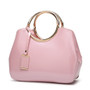 Handbags zipper bags for Women new Fashion Leather Shoulder Messenger