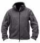 Men's Winter Fleece Jacket Military Tactical Jacket Outdoor Thermal