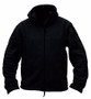 Men's Winter Fleece Jacket Military Tactical Jacket Outdoor Thermal