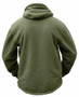 Men's Winter Fleece Jacket Military Tactical Jacket Outdoor Thermal