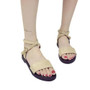 Summer Women Rome Shoes Sandals Gladiator Flats