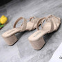 Summer Shoes Women Sandals Ladies Slippers 2018