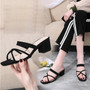 Summer Shoes Women Sandals Ladies Slippers 2018