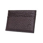 Fashion card holder Men Wallets  Leather  Clutch