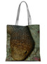 Sea Snake Sublimation Tote Bag